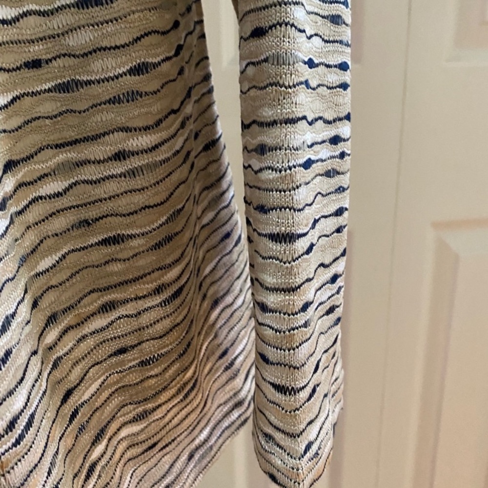 Tanjay Cardigan Size Medium - Picture 4 of 4